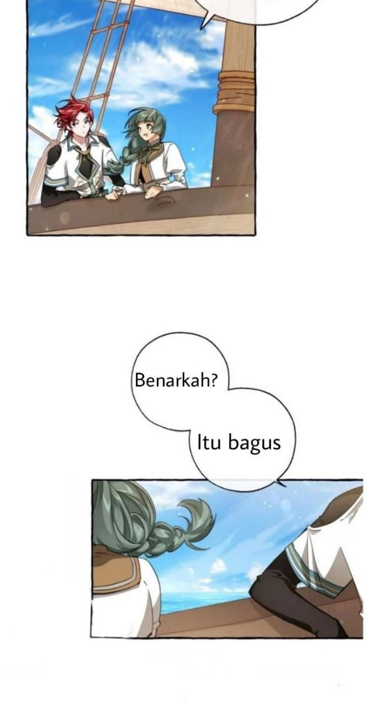 Trash of the Count’s Family Chap 74 - Next Chap 75