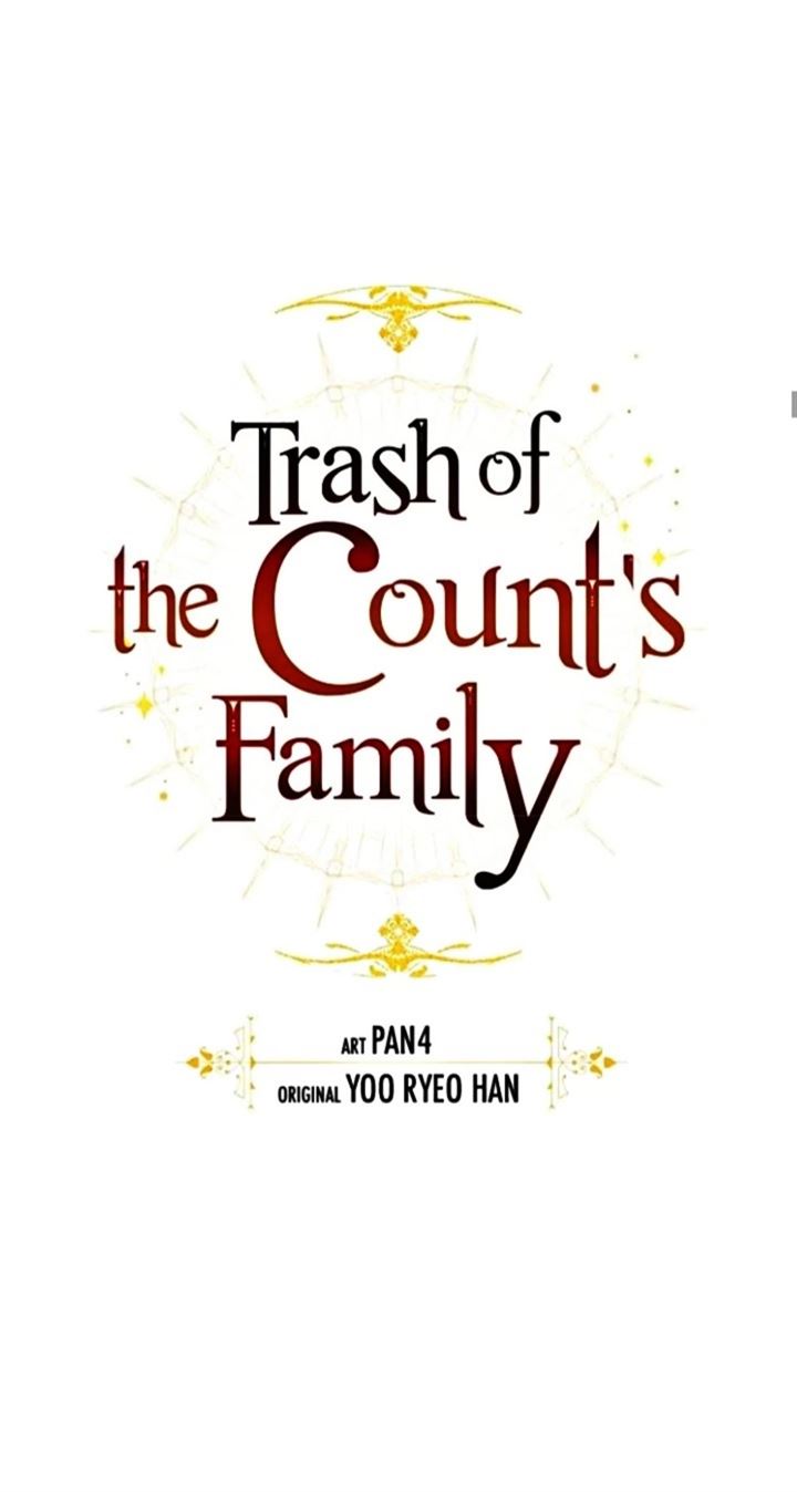 Trash of the Count’s Family Chap 75 - Next Chap 76