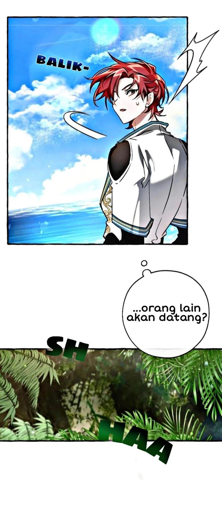 Trash of the Count’s Family Chap 75 - Next Chap 76