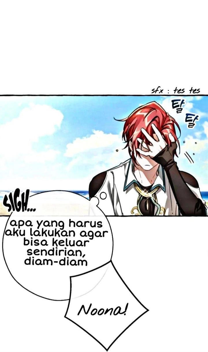 Trash of the Count’s Family Chap 75 - Next Chap 76