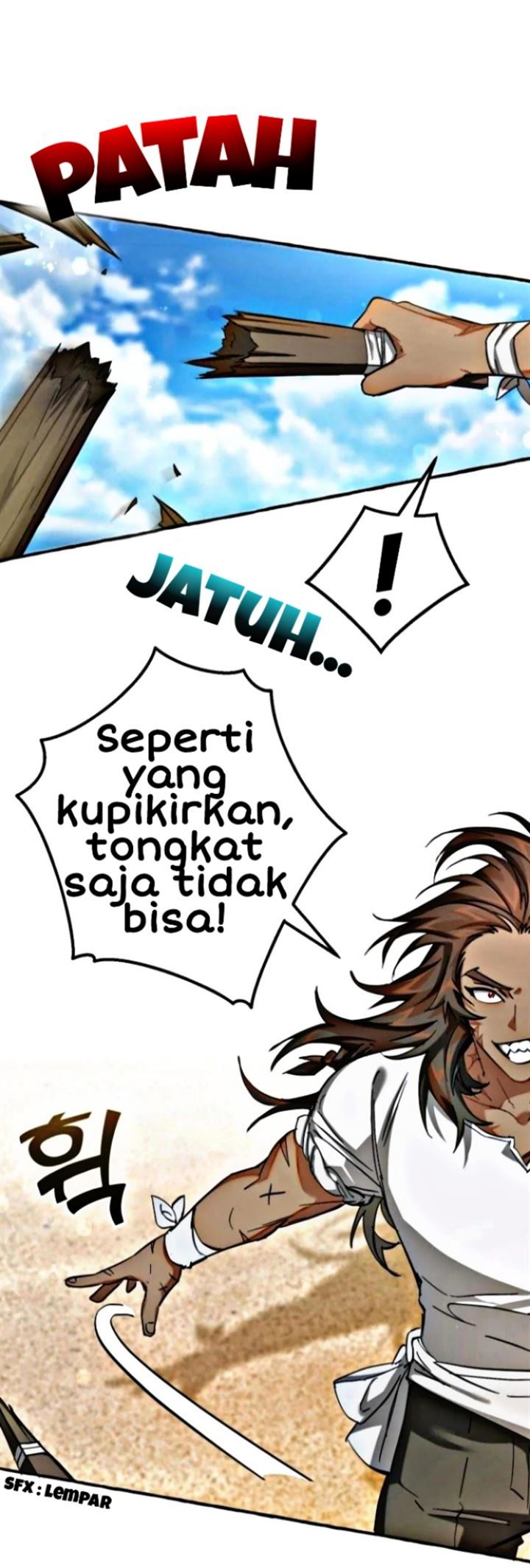 Trash of the Count’s Family Chap 75 - Next Chap 76