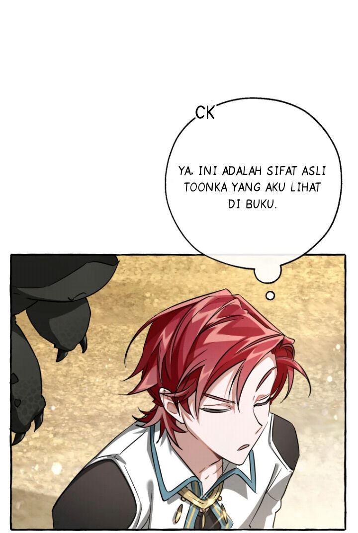 Trash of the Count’s Family Chap 76 - Next Chap 77