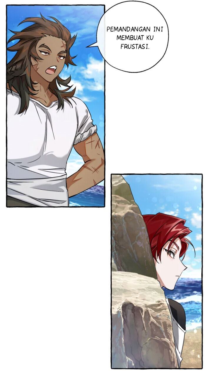 Trash of the Count’s Family Chap 76 - Next Chap 77