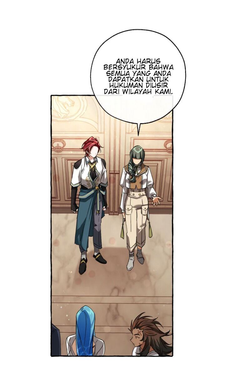 Trash of the Count’s Family Chap 77 - Next Chap 78