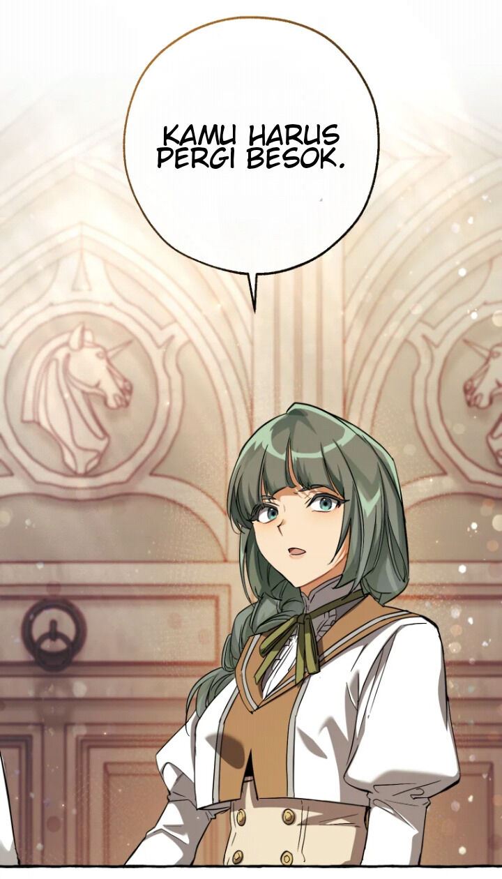 Trash of the Count’s Family Chap 77 - Next Chap 78