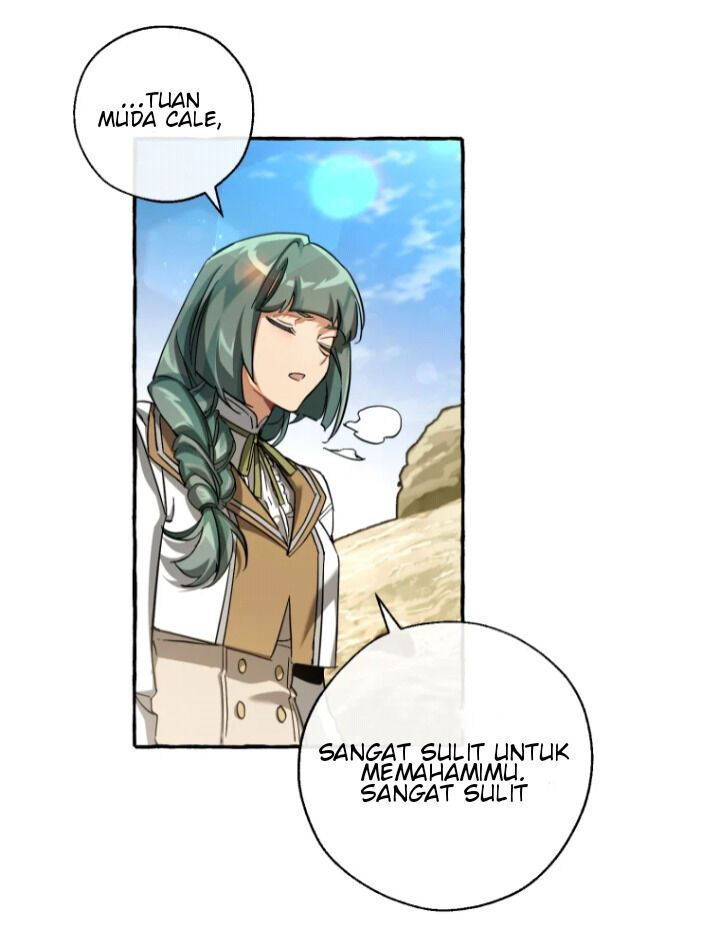 Trash of the Count’s Family Chap 77 - Next Chap 78