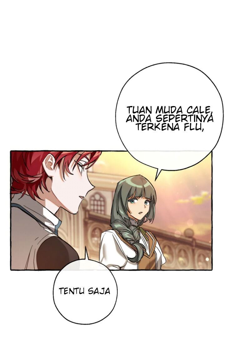Trash of the Count’s Family Chap 77 - Next Chap 78