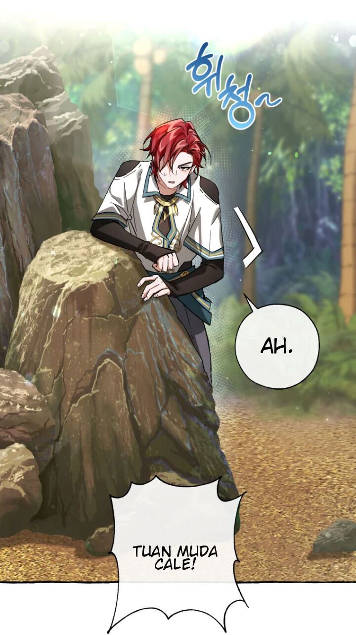 Trash of the Count’s Family Chap 77 - Next Chap 78