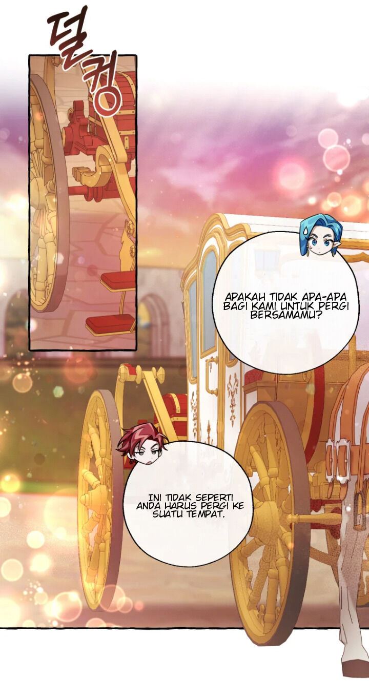 Trash of the Count’s Family Chap 77 - Next Chap 78