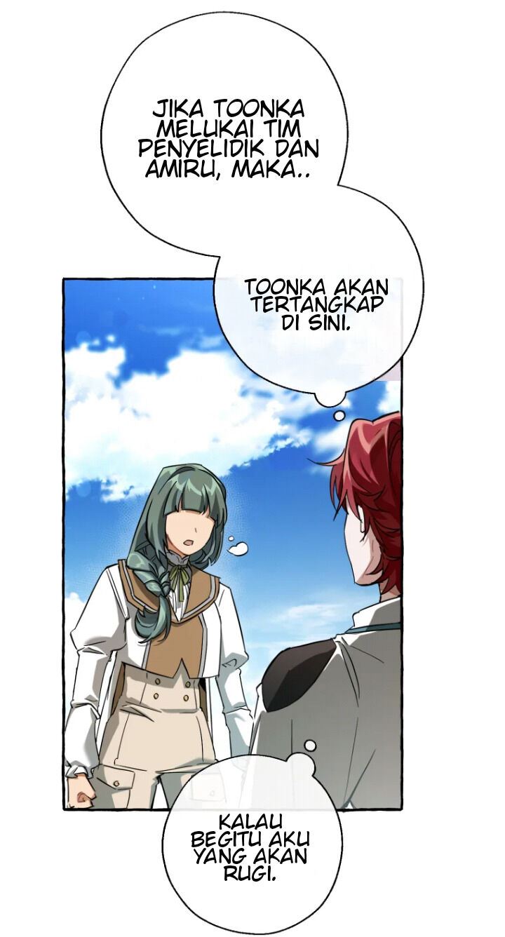 Trash of the Count’s Family Chap 77 - Next Chap 78