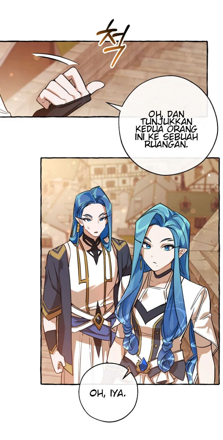 Trash of the Count’s Family Chap 78 - Next Chap 79