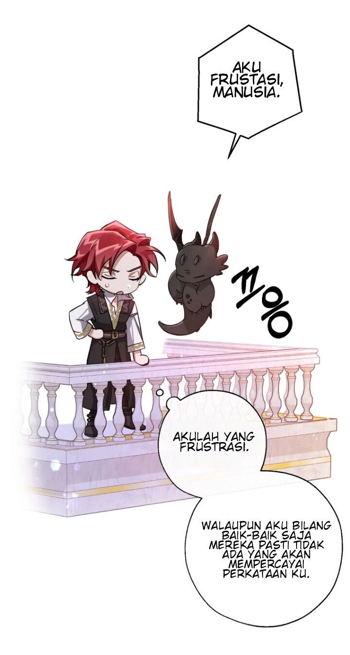 Trash of the Count’s Family Chap 78 - Next Chap 79