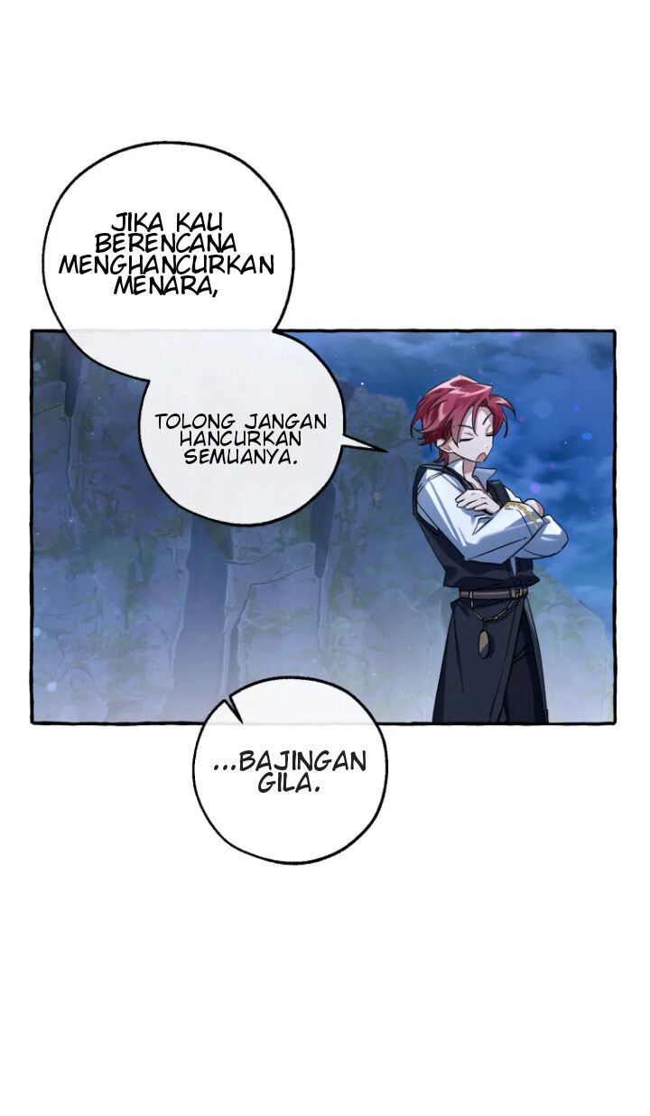 Trash of the Count’s Family Chap 79 - Next Chap 80