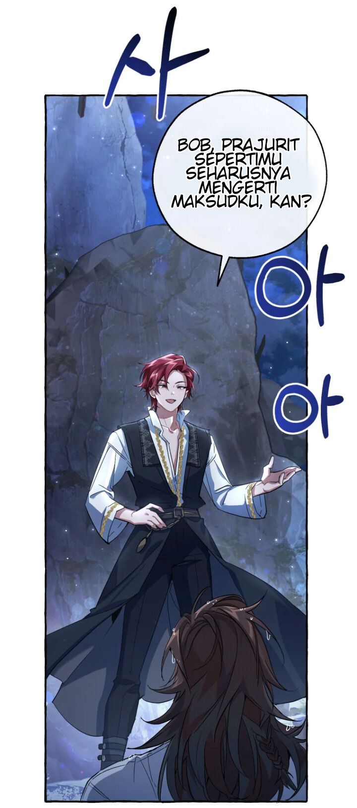 Trash of the Count’s Family Chap 79 - Next Chap 80