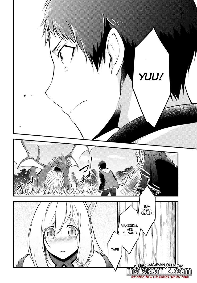 Isekai Cheat Survival Meshi Chap 13 - Next Chap 14