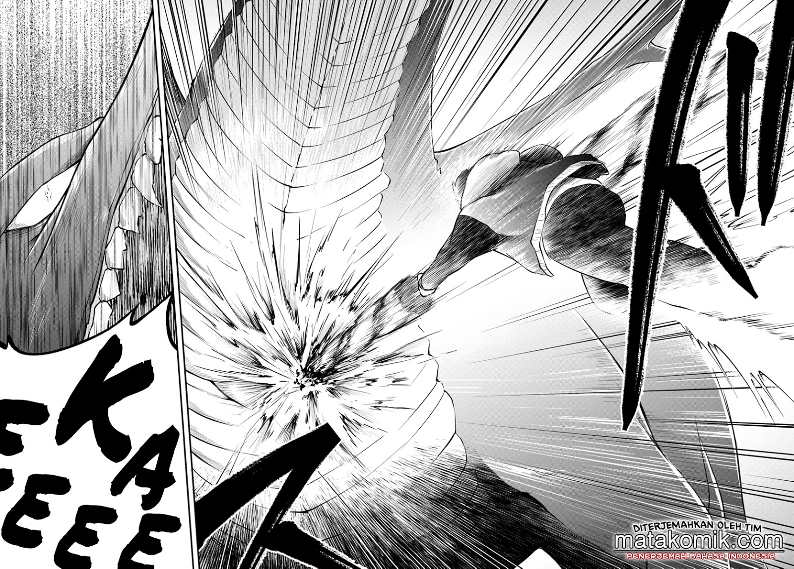 Isekai Cheat Survival Meshi Chap 13 - Next Chap 14