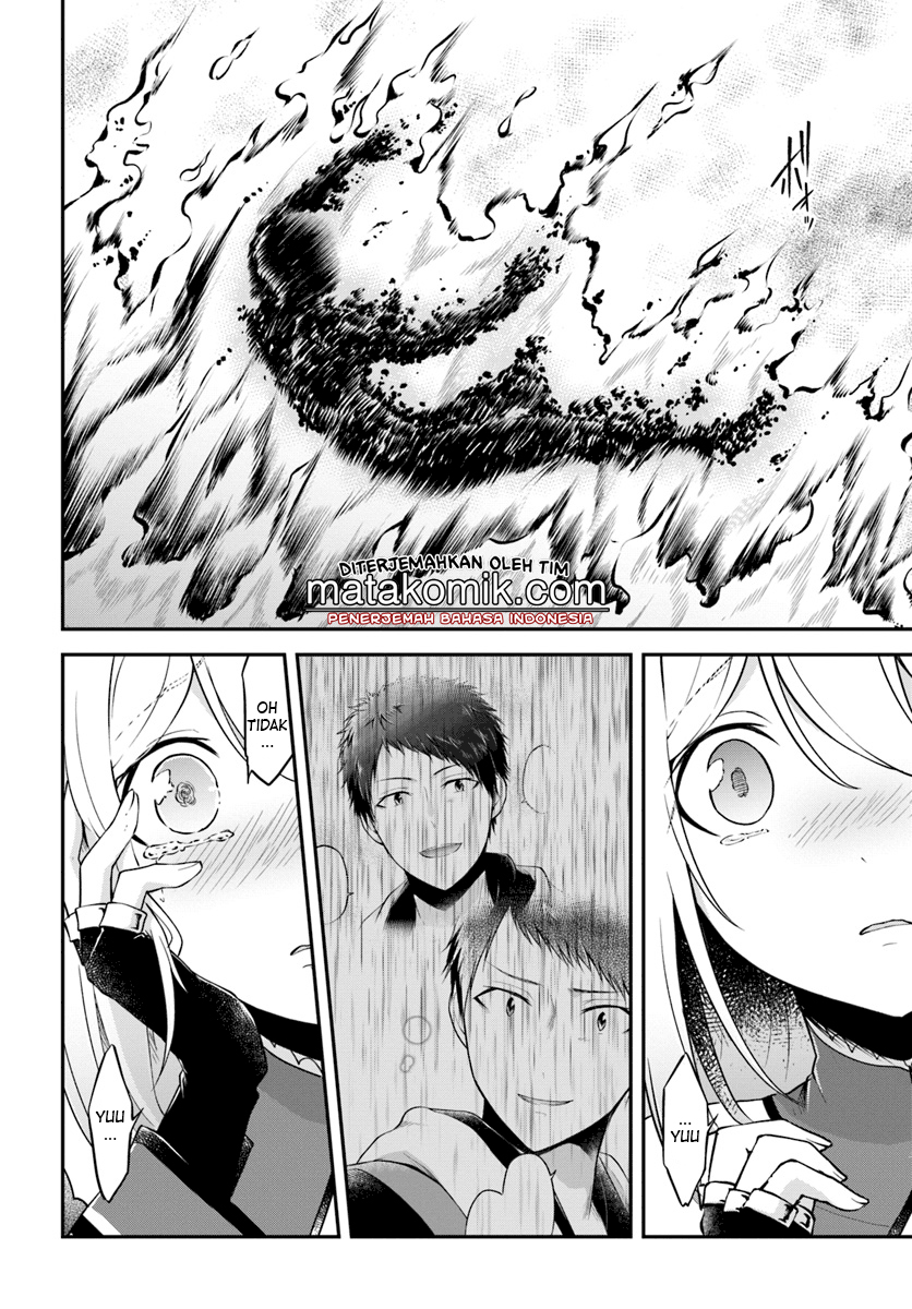 Isekai Cheat Survival Meshi Chap 13 - Next Chap 14