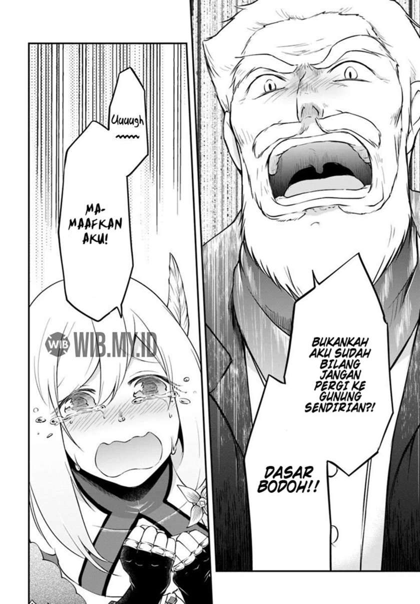 Isekai Cheat Survival Meshi Chap 15 - Next Chap 16