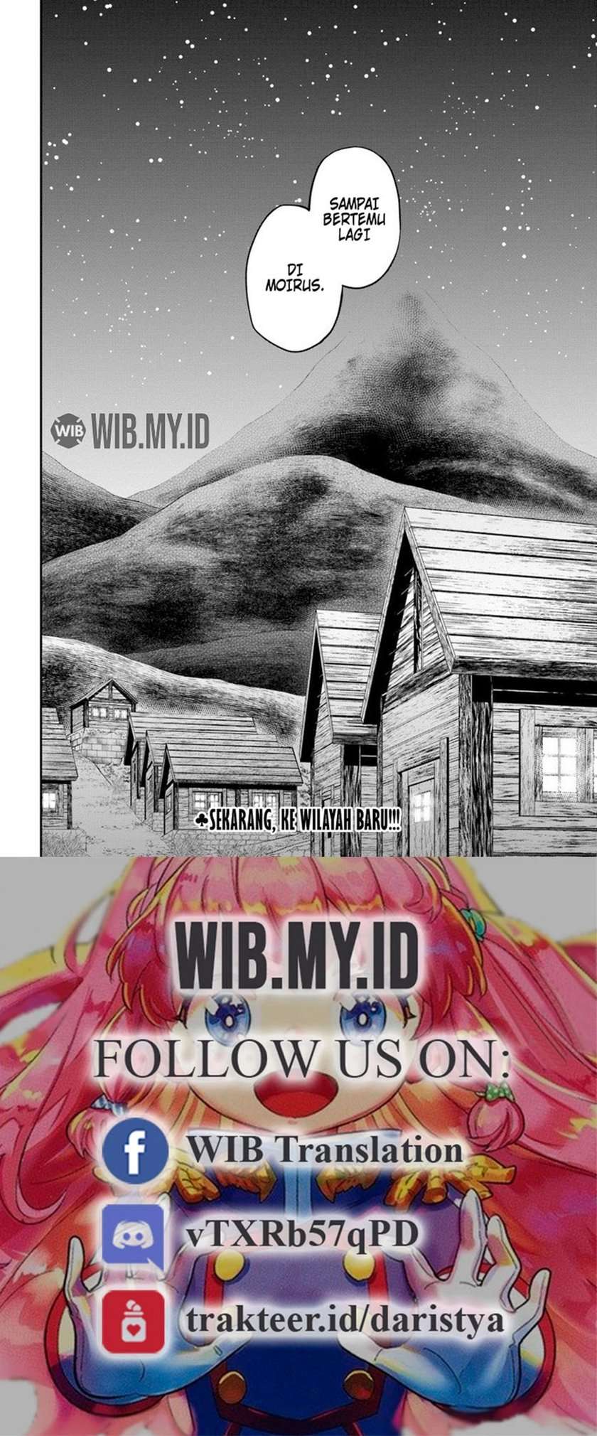 Isekai Cheat Survival Meshi Chap 15 - Next Chap 16