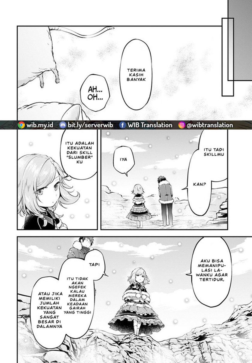 Isekai Cheat Survival Meshi Chap 23 - Next Chap 24