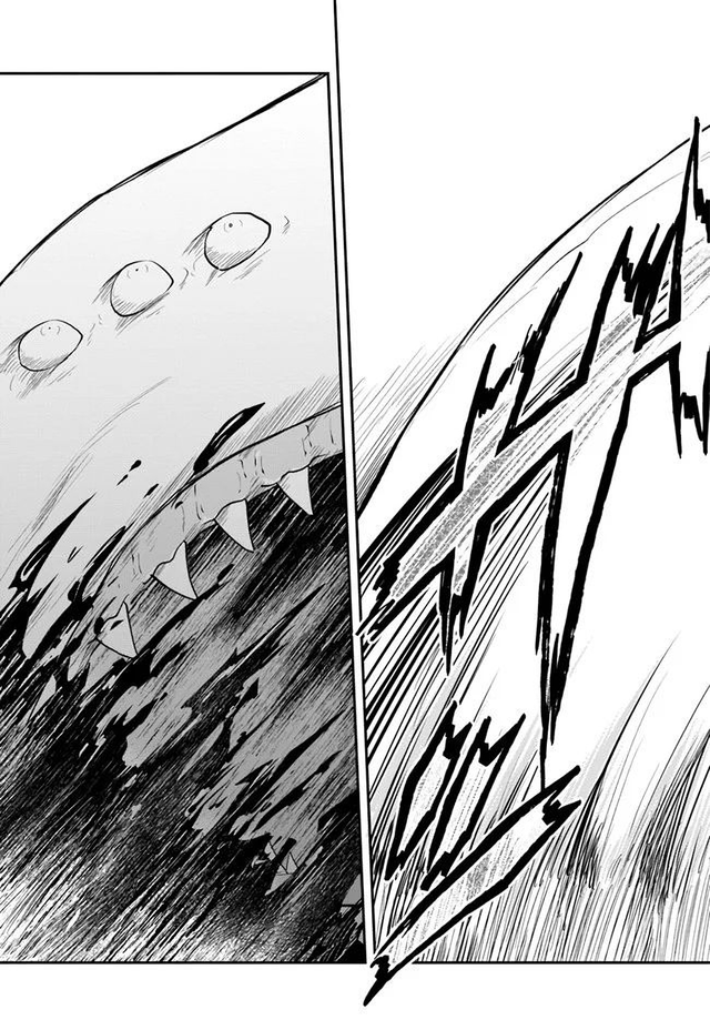 Isekai Cheat Survival Meshi Chap 24 - Next Chap 25