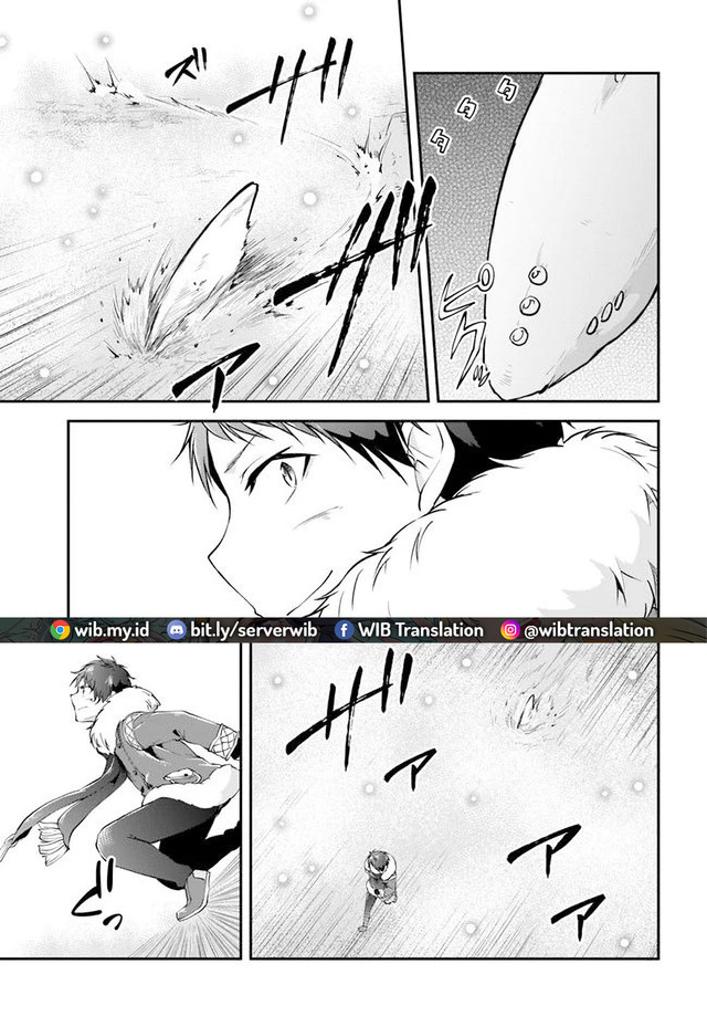 Isekai Cheat Survival Meshi Chap 24 - Next Chap 25