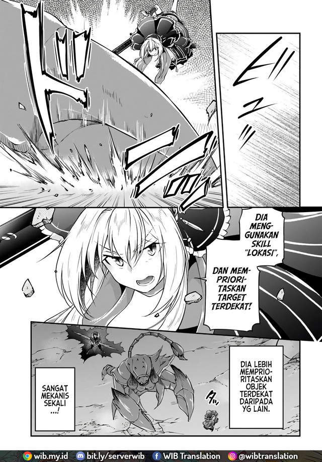 Isekai Cheat Survival Meshi Chap 27 - Next Chap 28