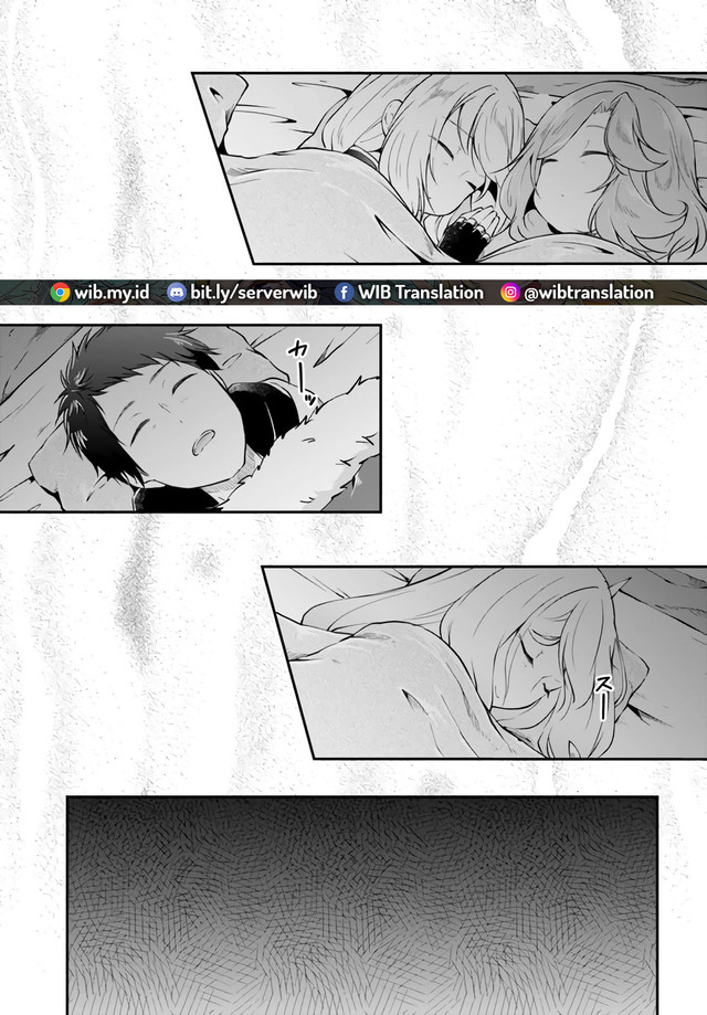 Isekai Cheat Survival Meshi Chap 29 - Next Chap 30