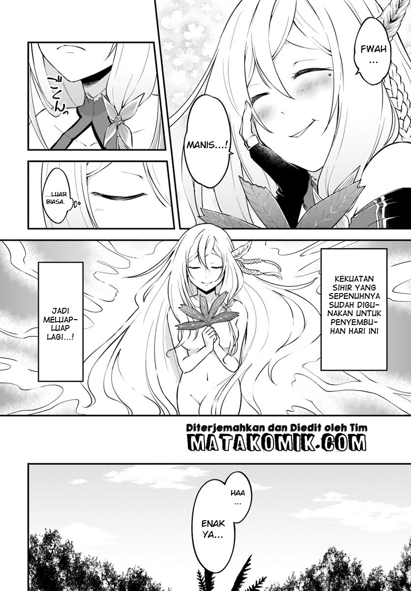 Isekai Cheat Survival Meshi Chap 3 - Next Chap 4