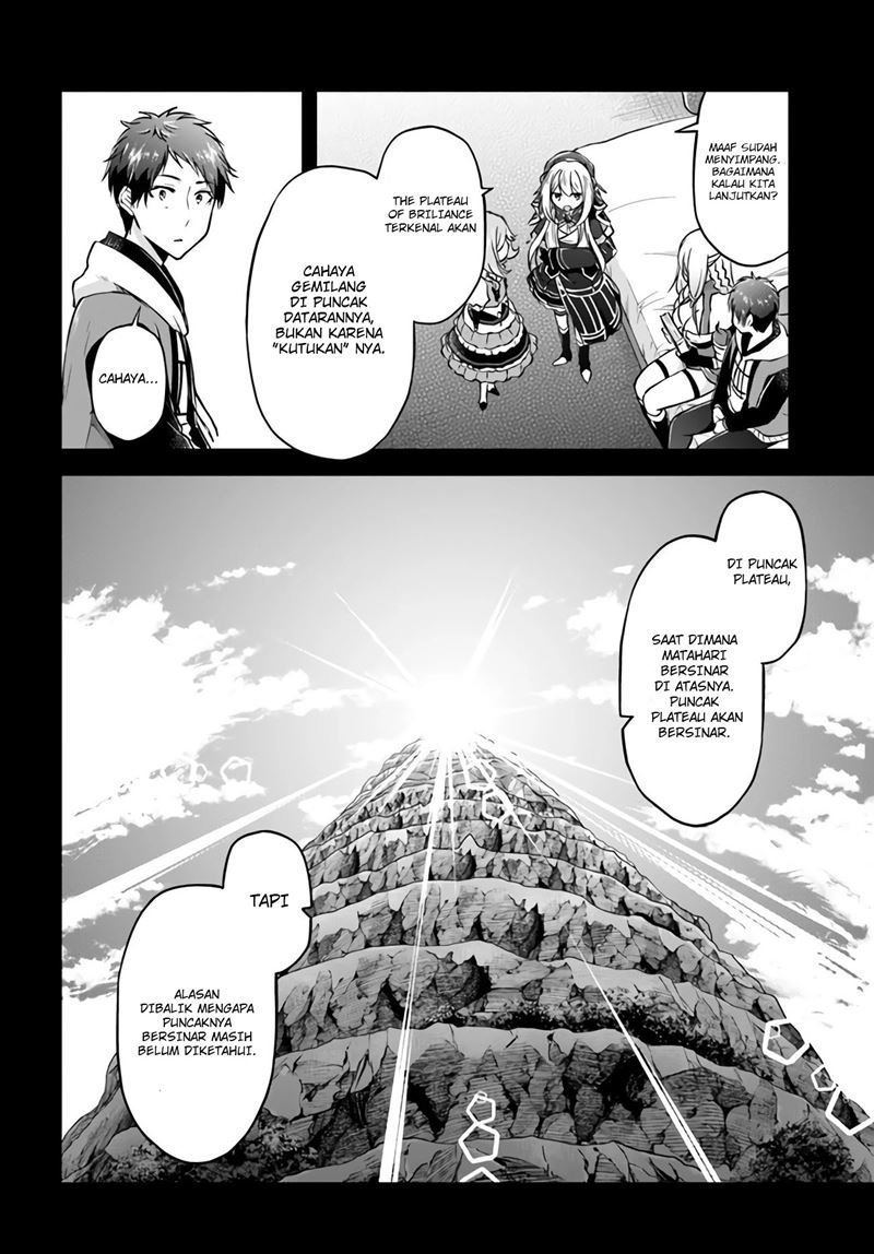 Isekai Cheat Survival Meshi Chap 32 - Next Chap 33