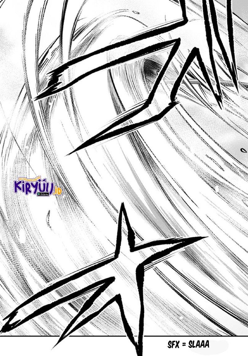 Isekai Cheat Survival Meshi Chap 37 - Next Chap 38