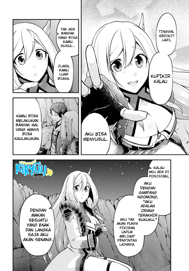 Isekai Cheat Survival Meshi Chap 41 - Next Chap 42
