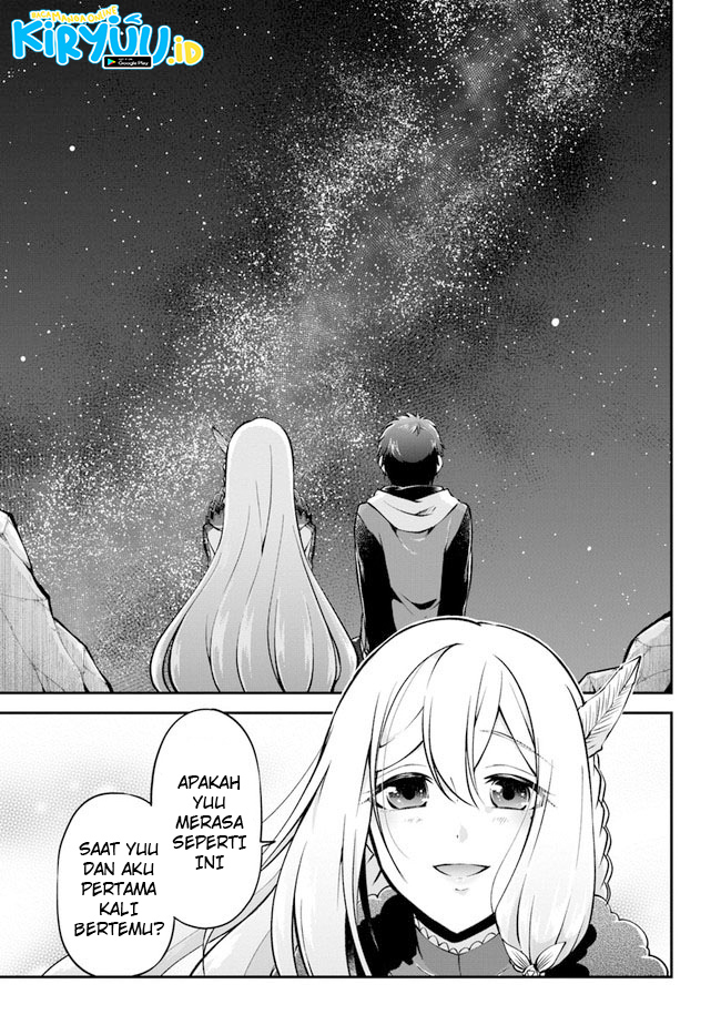 Isekai Cheat Survival Meshi Chap 41 - Next Chap 42