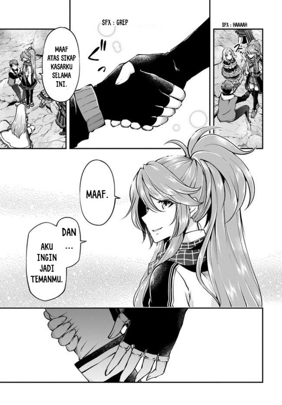 Isekai Cheat Survival Meshi Chap 42 - Next Chap 43