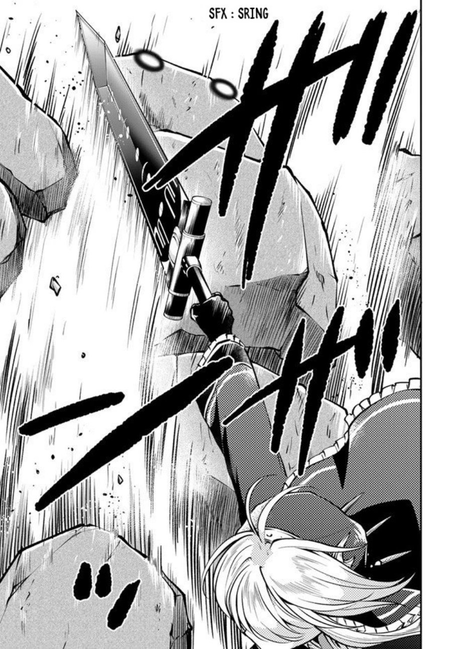 Isekai Cheat Survival Meshi Chap 42 - Next Chap 43