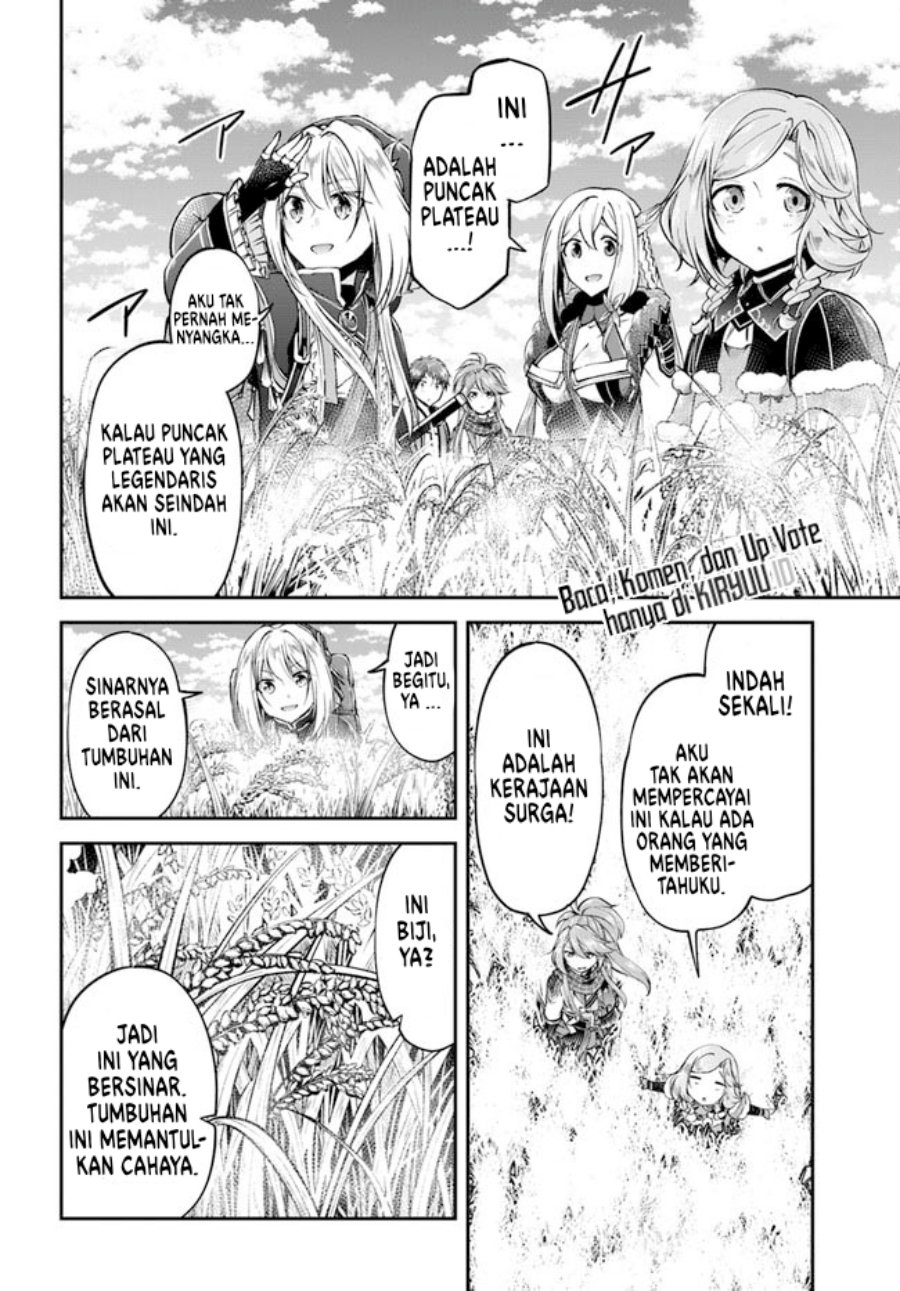 Isekai Cheat Survival Meshi Chap 43 - Next Chap 44