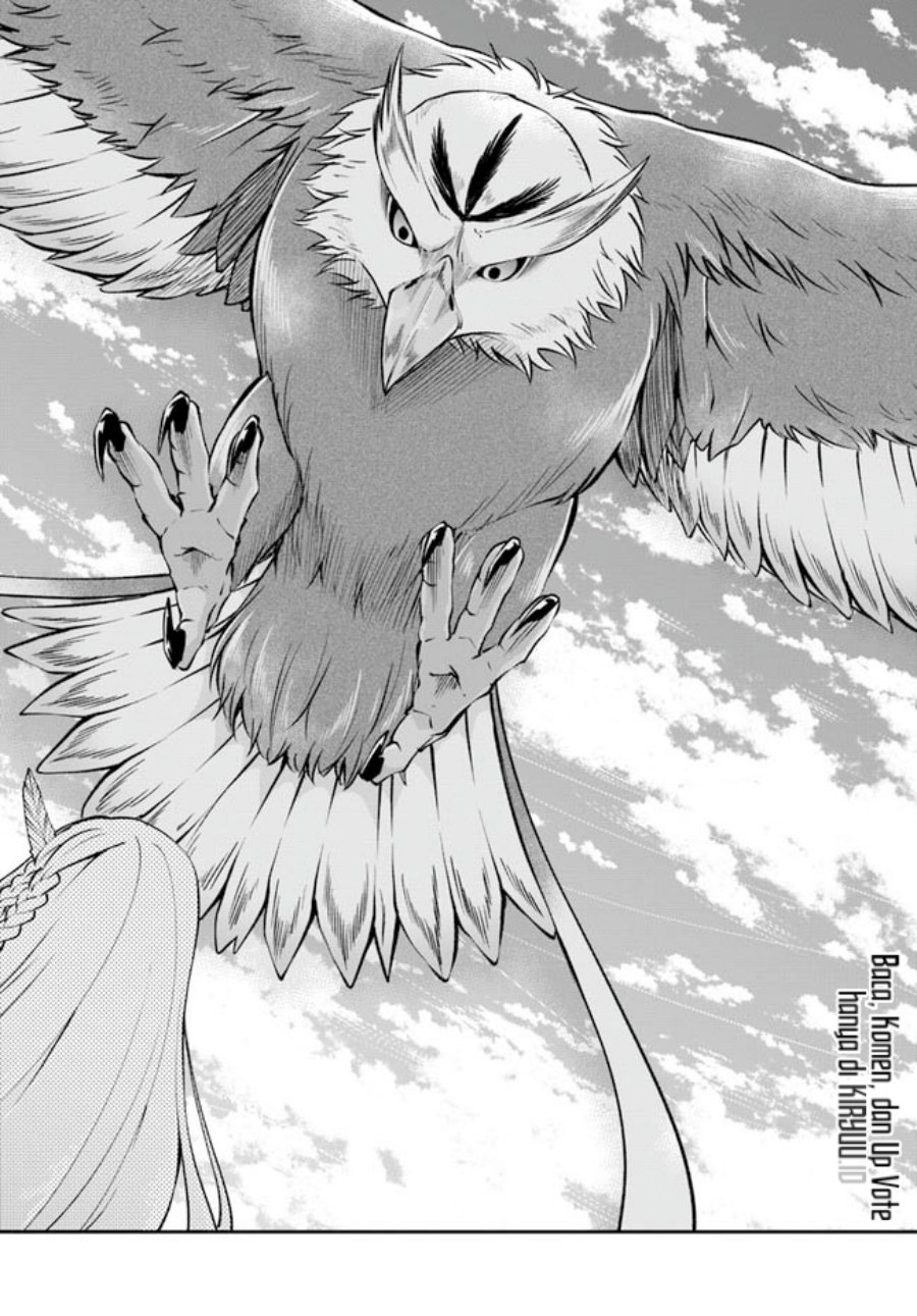 Isekai Cheat Survival Meshi Chap 43 - Next Chap 44