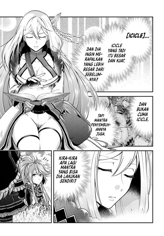 Isekai Cheat Survival Meshi Chap 44 - Next Chap 45