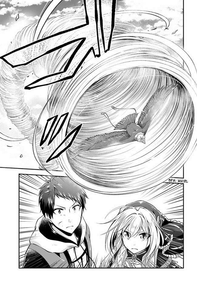 Isekai Cheat Survival Meshi Chap 44 - Next Chap 45