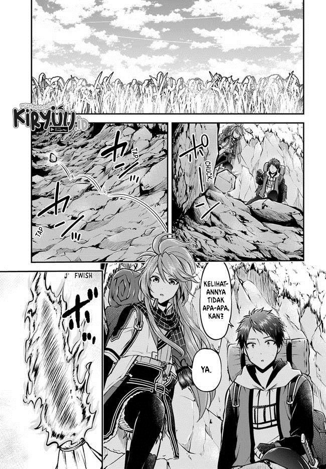 Isekai Cheat Survival Meshi Chap 45 - Next Chap 46