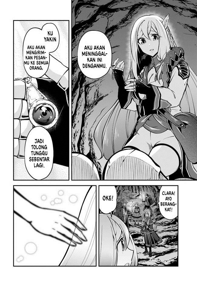 Isekai Cheat Survival Meshi Chap 45 - Next Chap 46