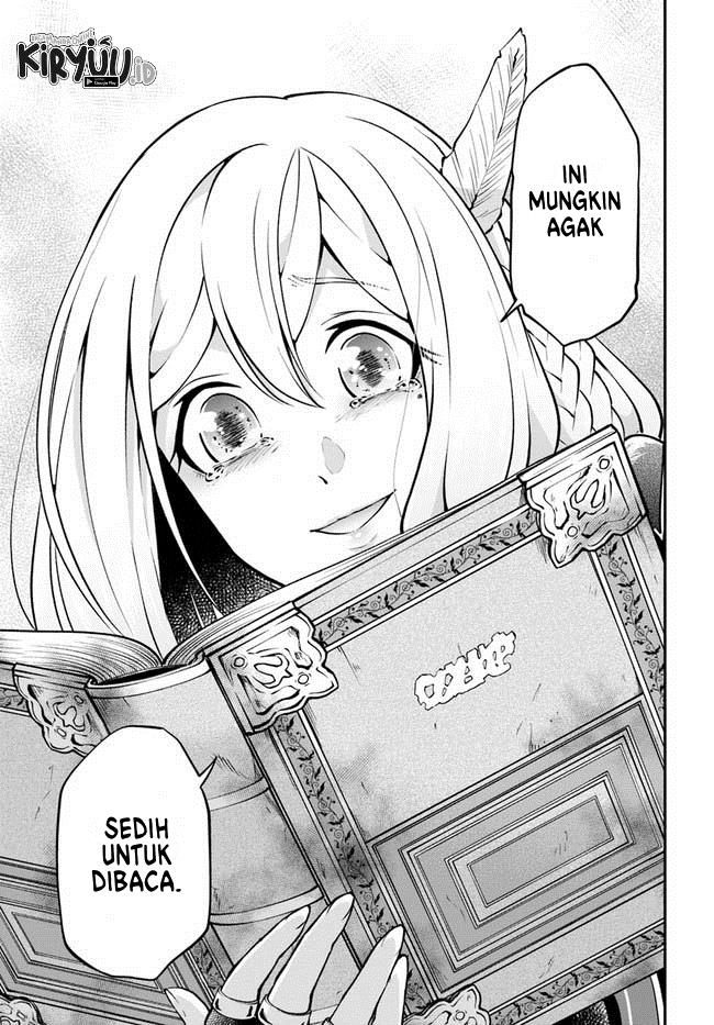 Isekai Cheat Survival Meshi Chap 45 - Next Chap 46