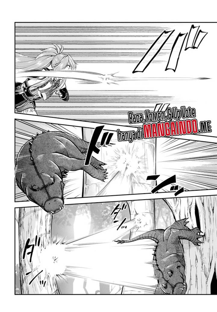 Isekai Cheat Survival Meshi Chap 49 - Next Chap 50