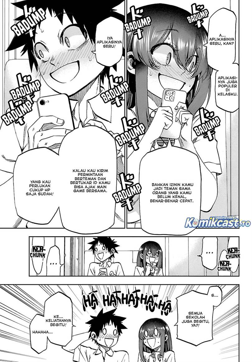 Kesa Mo Yuraretemasu Chap 34 - Next Chap 35
