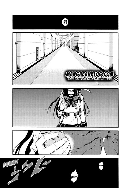 Tenkuu Shinpan Chap 99 - Next Chap 100