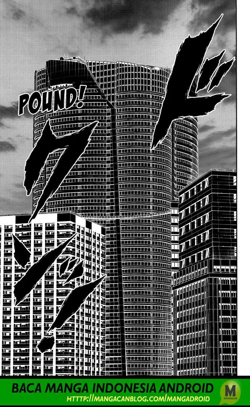 Tenkuu Shinpan Chap 174 - Next Chap 175