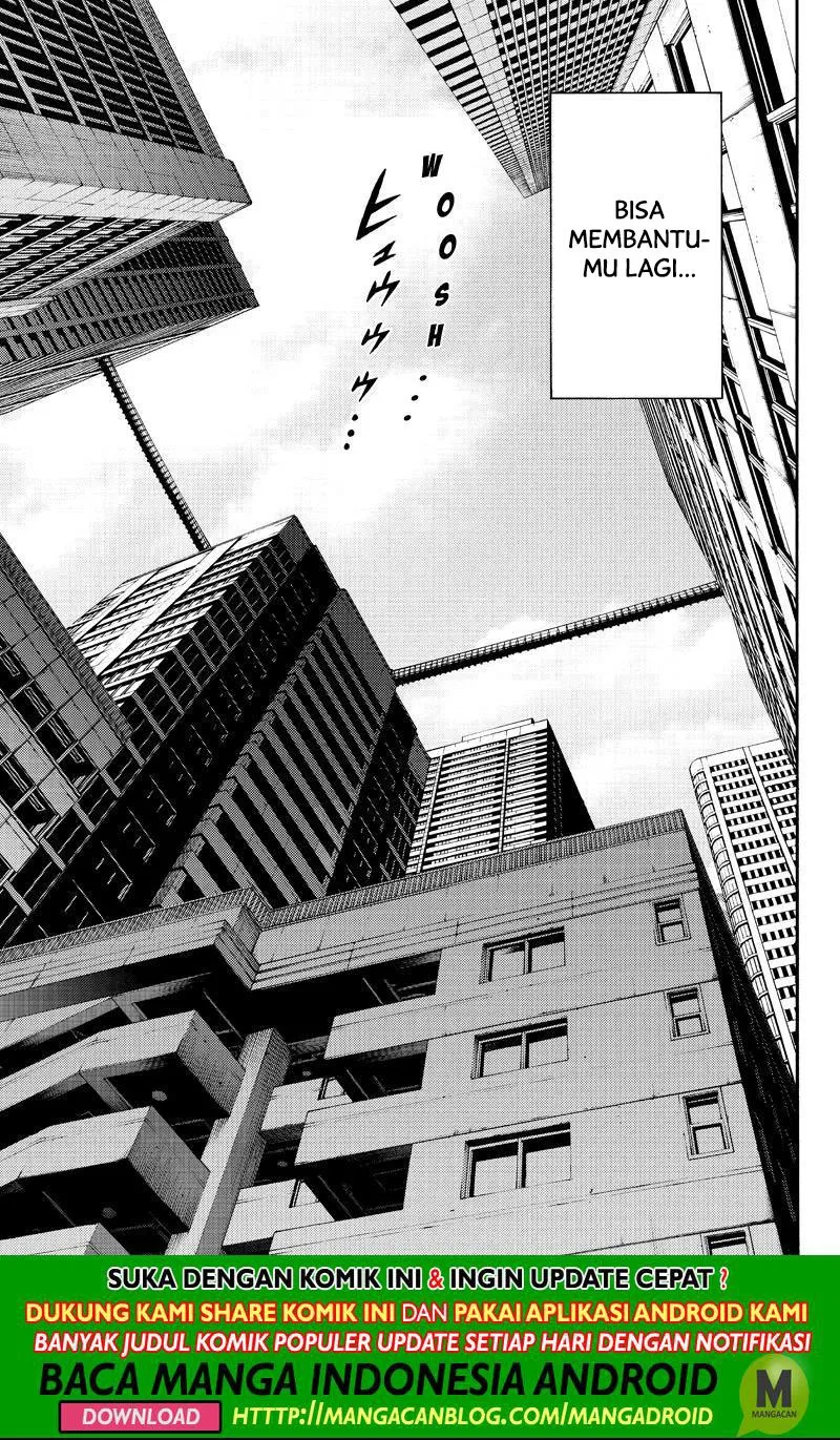 Tenkuu Shinpan Chap 185 - Next Chap 186