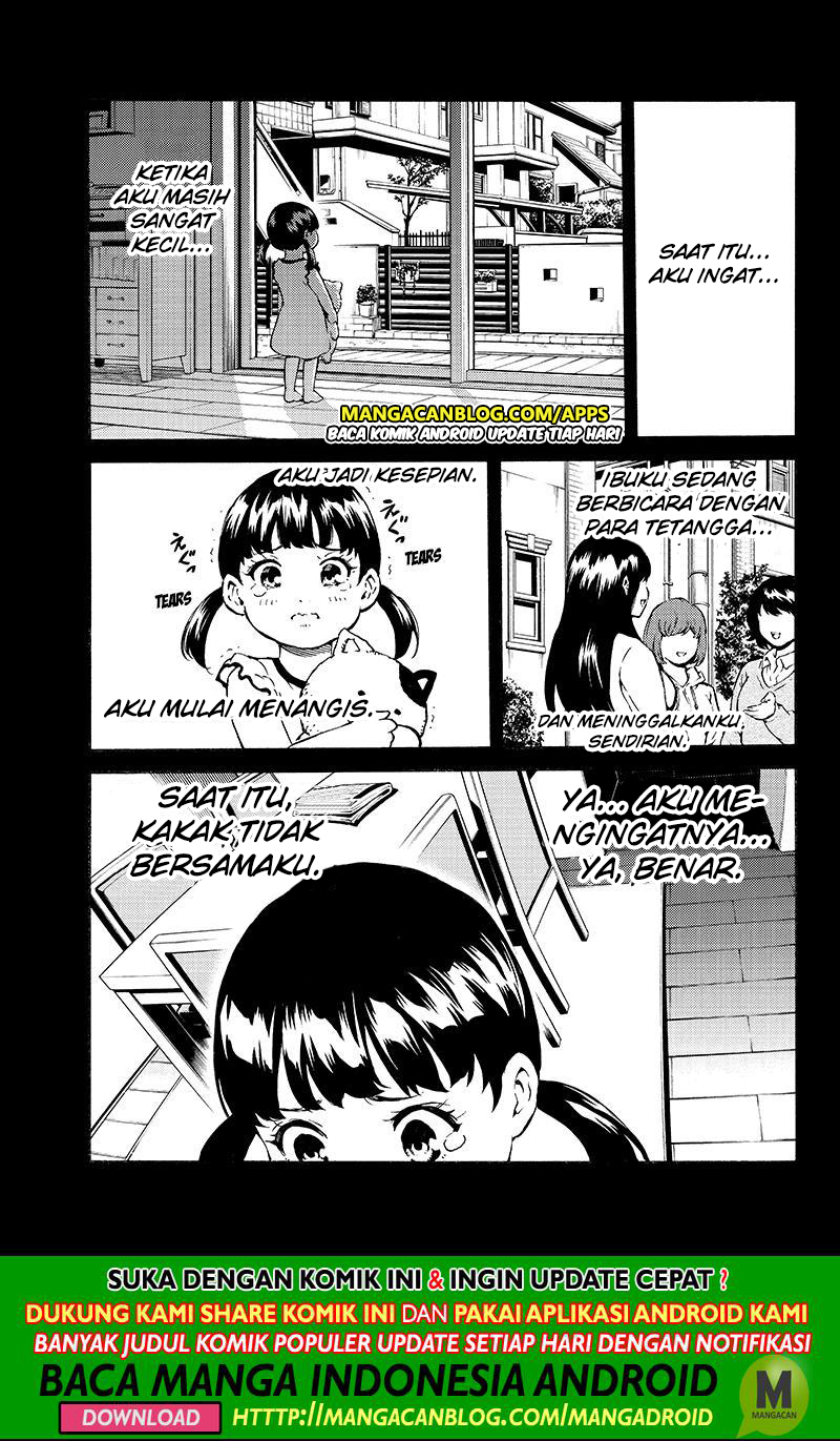 Tenkuu Shinpan Chap 195 - Next Chap 196