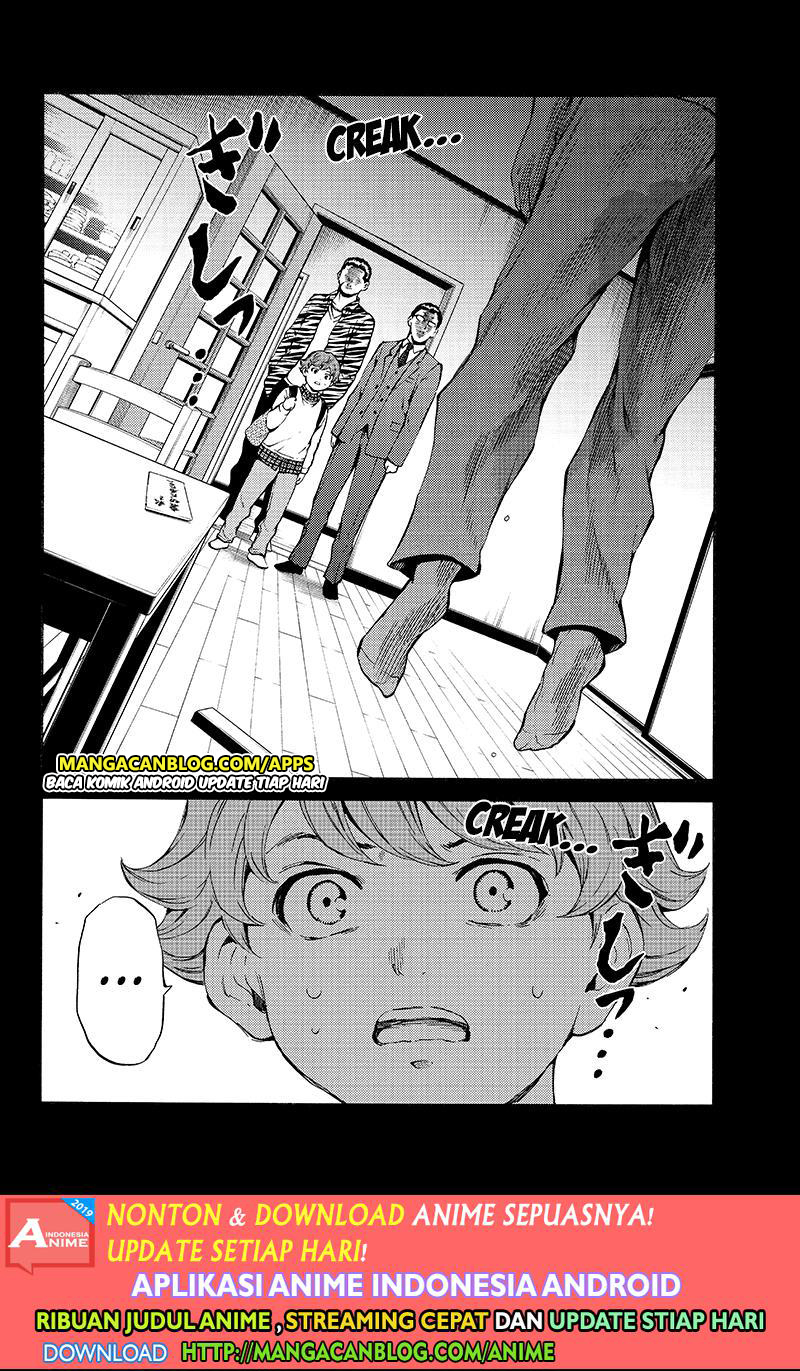 Tenkuu Shinpan Chap 196 - Next Chap 197