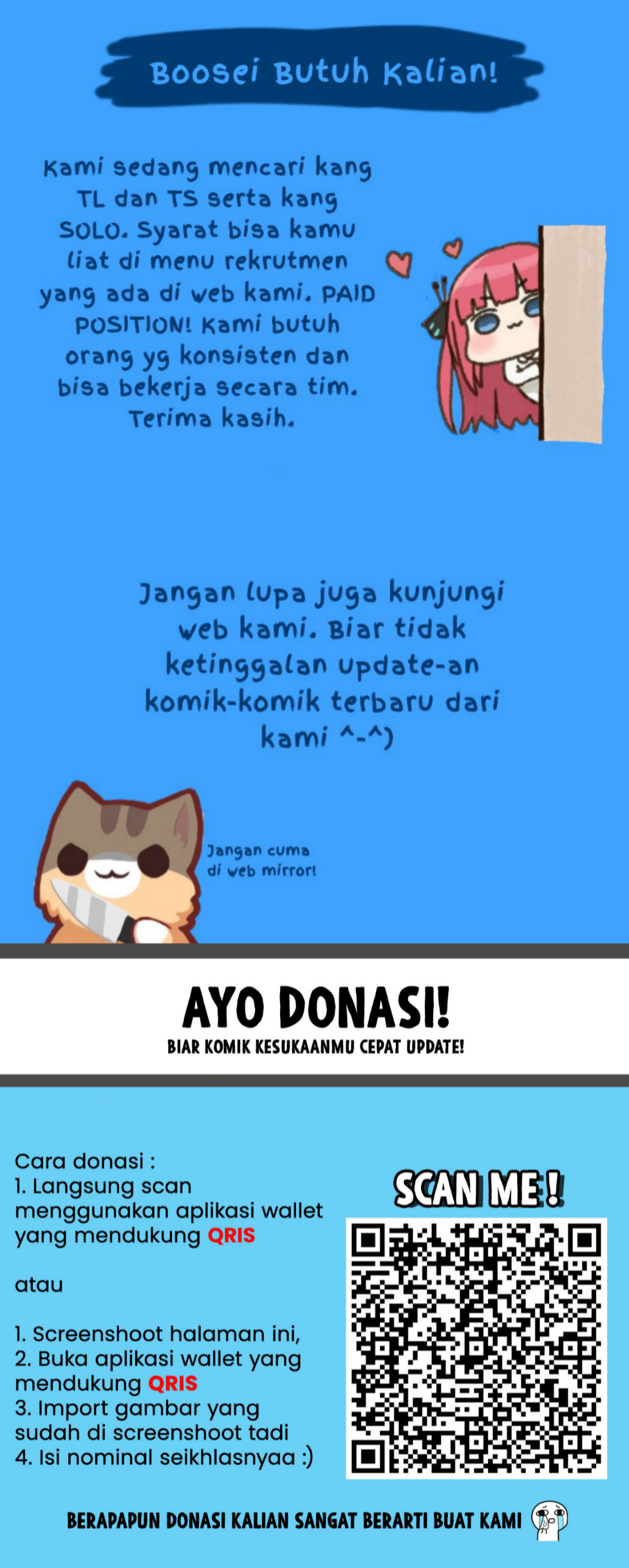 Tenkuu Shinpan Chap 219 - Next Chap 220